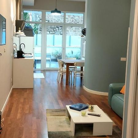 Sacra Famiglia Ausonia Apartment パレルモ エクステリア 写真
