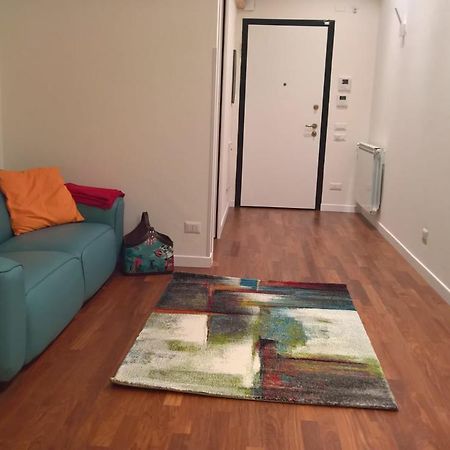 Sacra Famiglia Ausonia Apartment パレルモ エクステリア 写真