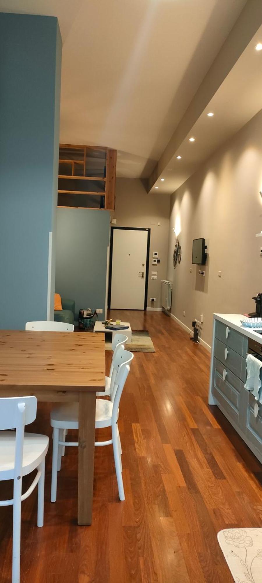 Sacra Famiglia Ausonia Apartment パレルモ エクステリア 写真