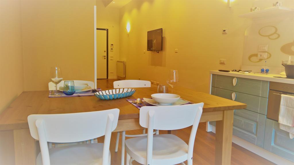Sacra Famiglia Ausonia Apartment パレルモ エクステリア 写真