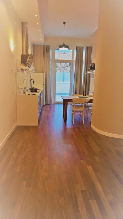 Sacra Famiglia Ausonia Apartment パレルモ エクステリア 写真