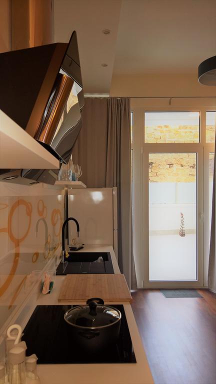 Sacra Famiglia Ausonia Apartment パレルモ エクステリア 写真