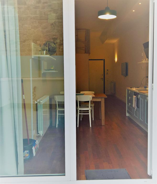 Sacra Famiglia Ausonia Apartment パレルモ エクステリア 写真