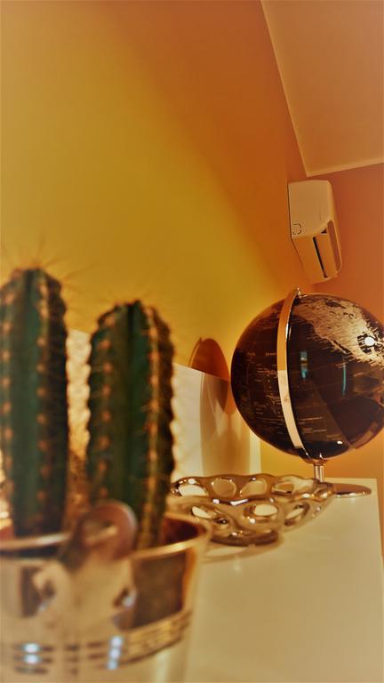 Sacra Famiglia Ausonia Apartment パレルモ エクステリア 写真