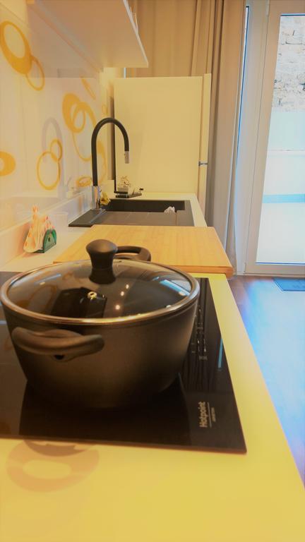 Sacra Famiglia Ausonia Apartment パレルモ エクステリア 写真