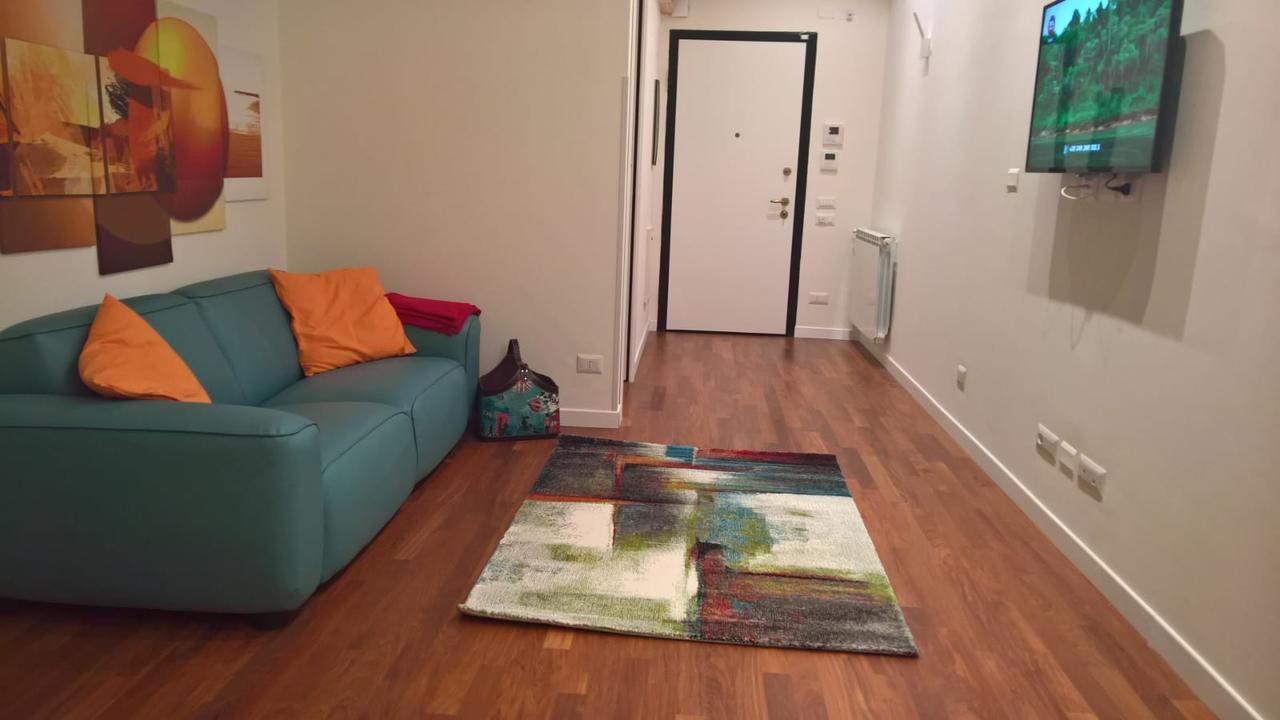 Sacra Famiglia Ausonia Apartment パレルモ エクステリア 写真