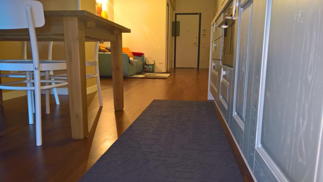 Sacra Famiglia Ausonia Apartment パレルモ エクステリア 写真