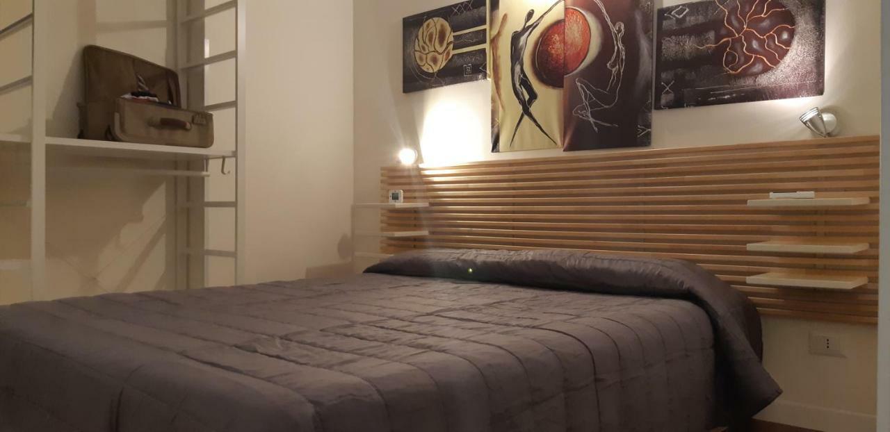 Sacra Famiglia Ausonia Apartment パレルモ エクステリア 写真