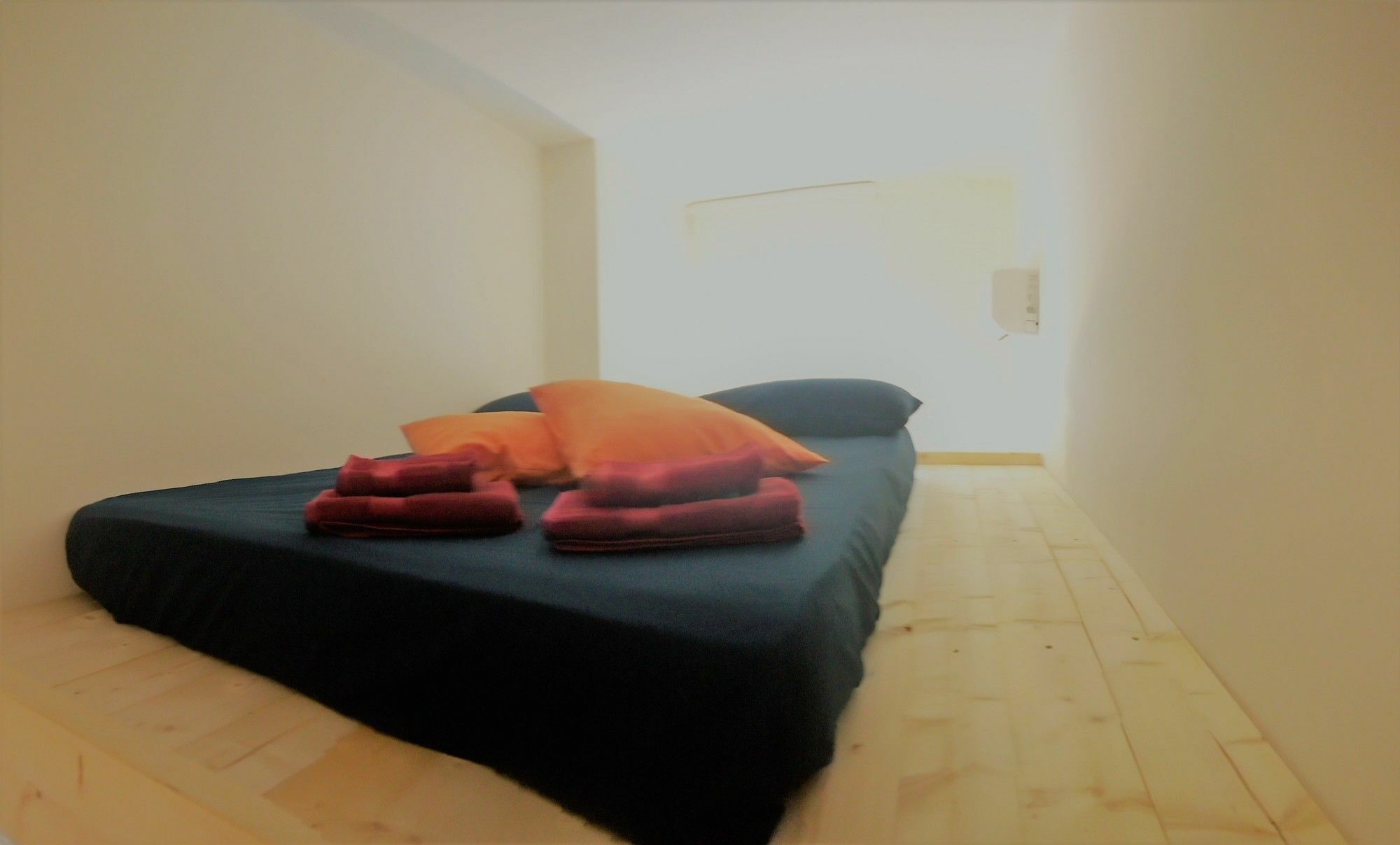Sacra Famiglia Ausonia Apartment パレルモ エクステリア 写真